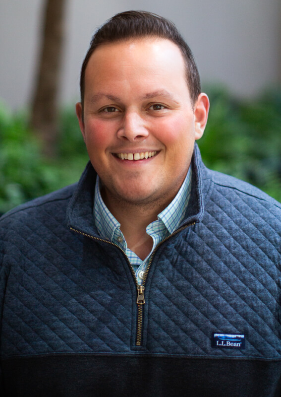 Charles Svirk, Partner at MassMutual Ventures